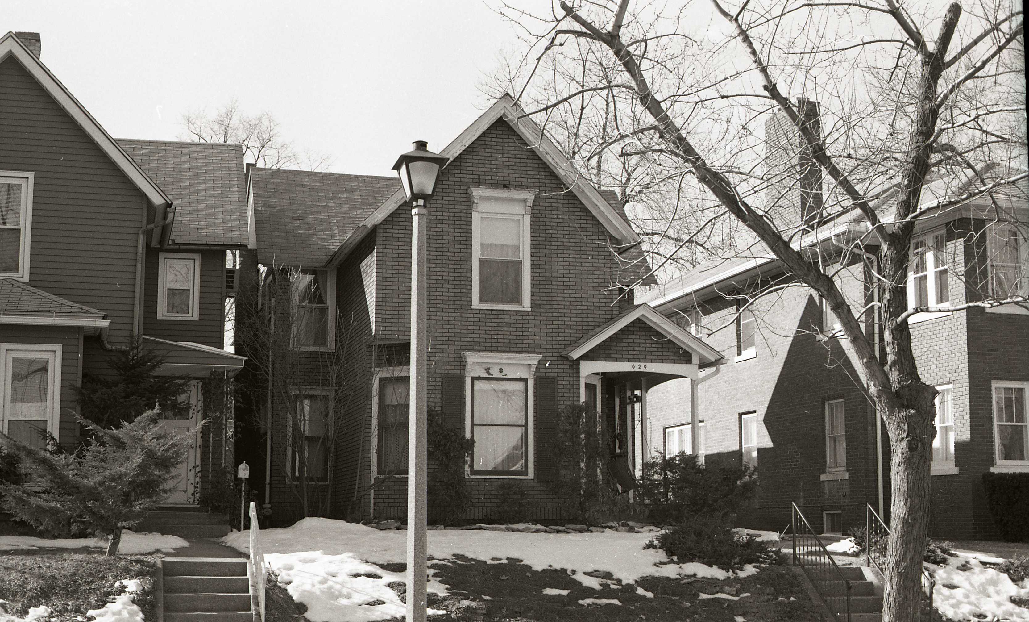 Image credit: Historic Preservation Commission of South Bend and St. Joseph County